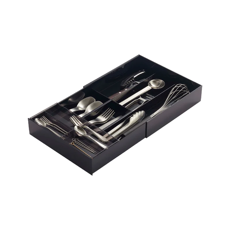 Extendable Cutlery Tray
