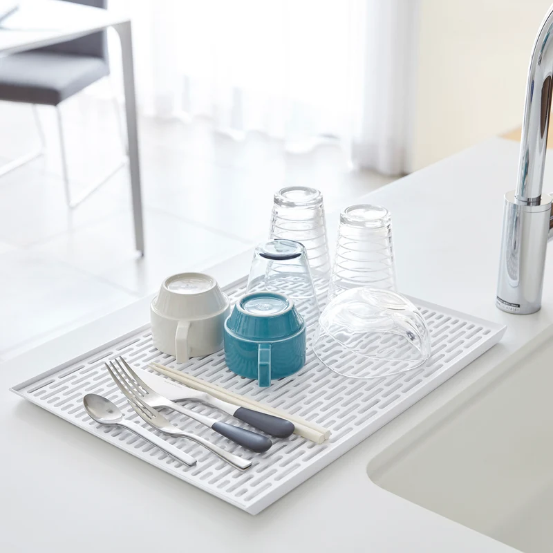 Drainer Mat