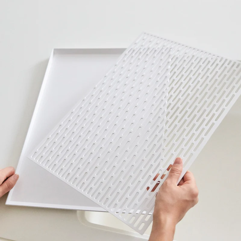 Drainer Mat
