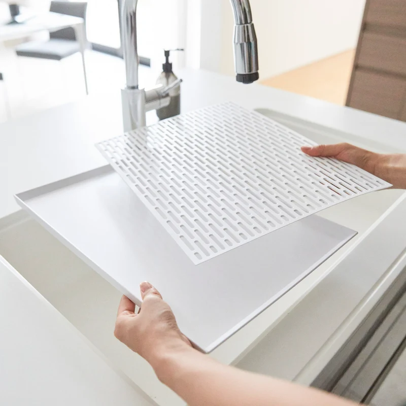Drainer Mat