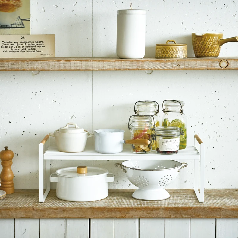Kitchen Rack