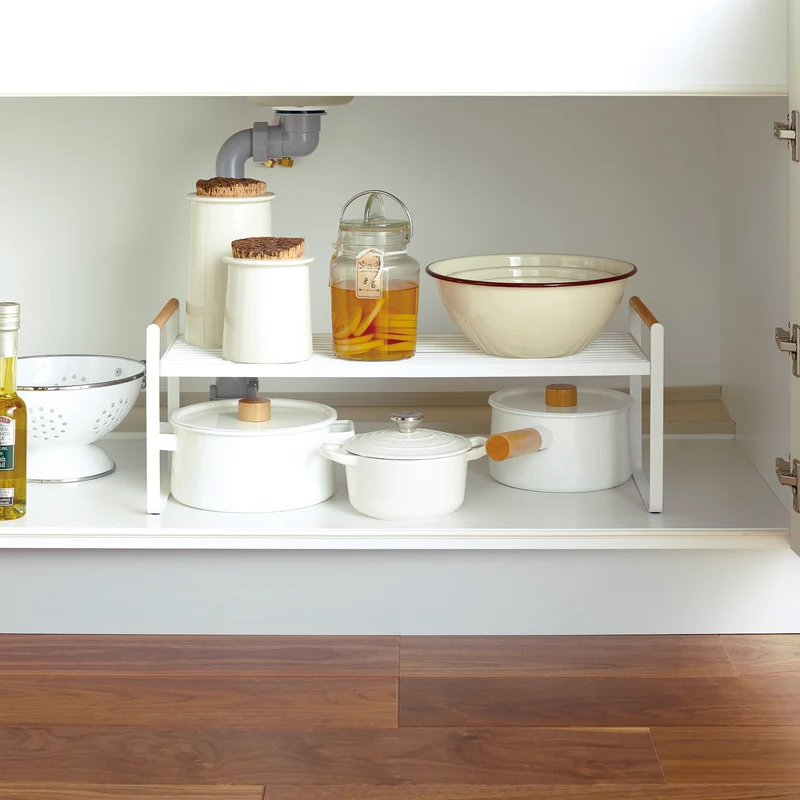 Kitchen Rack