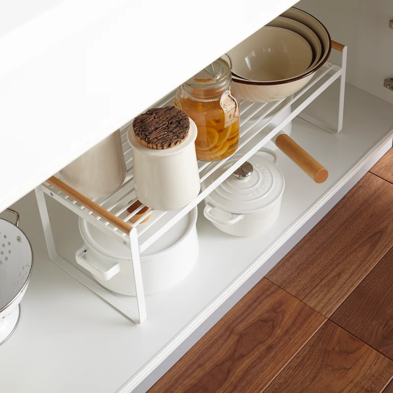 Kitchen Rack
