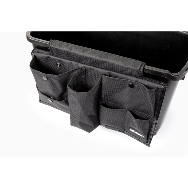 MOERMAN Eimer-Tasche - Bucket Organizer
