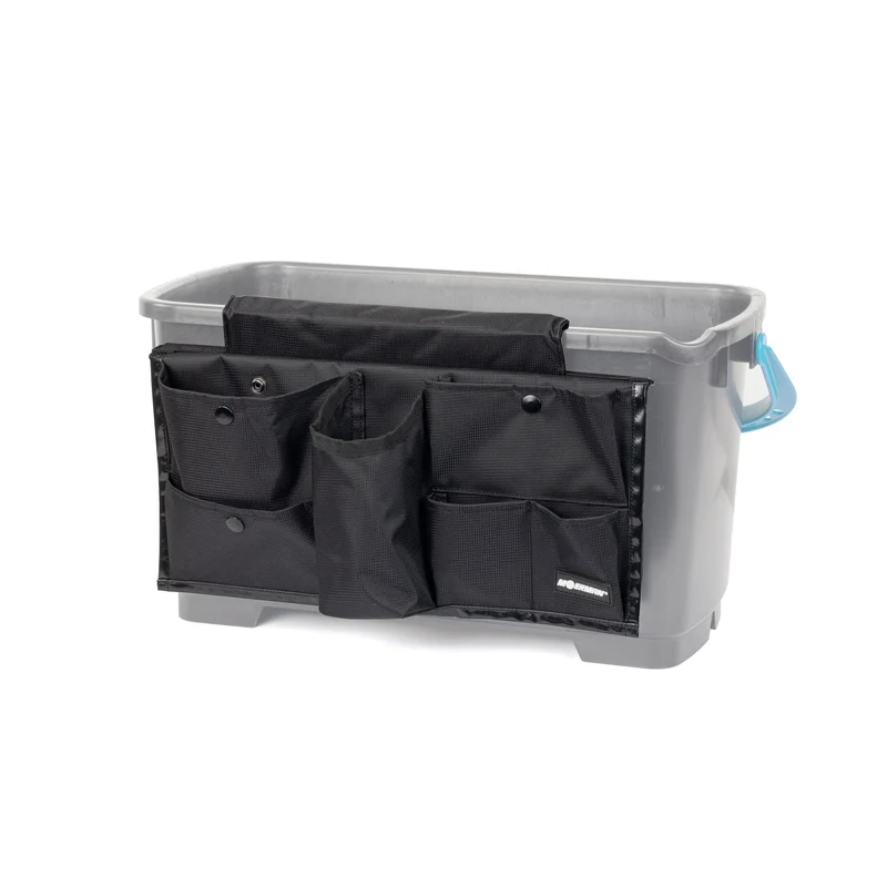 MOERMAN Eimer-Tasche - Bucket Organizer