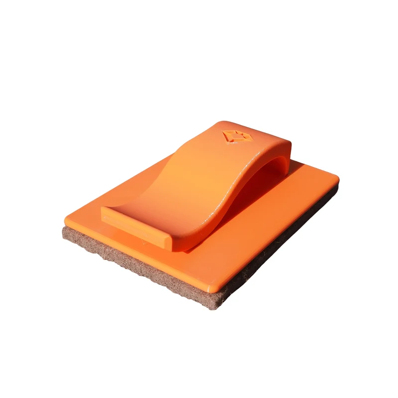 Maykker Jitterbug Padhalter