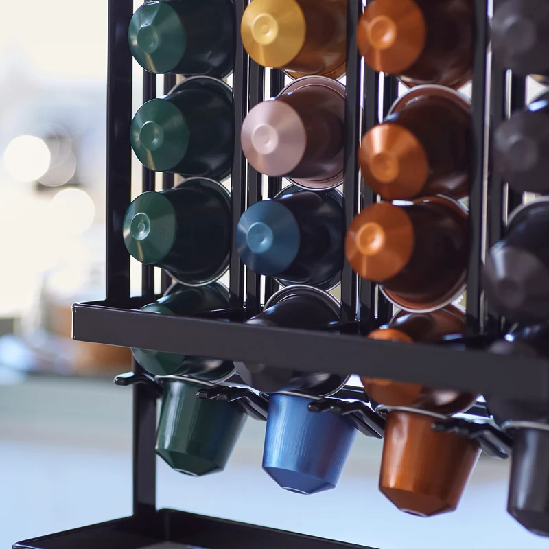 Coffee Capsule Holder