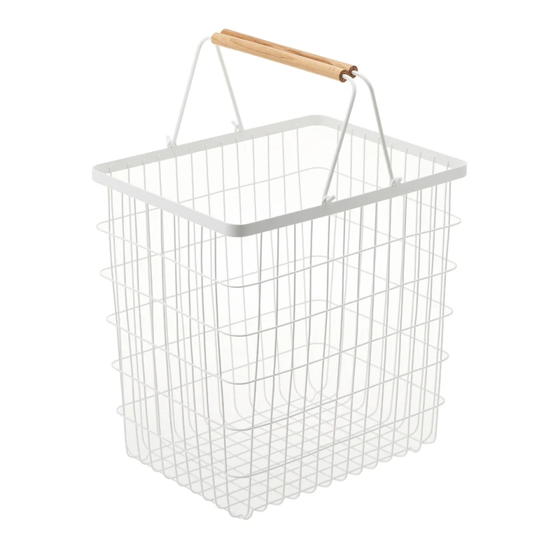 Laundry Basket L