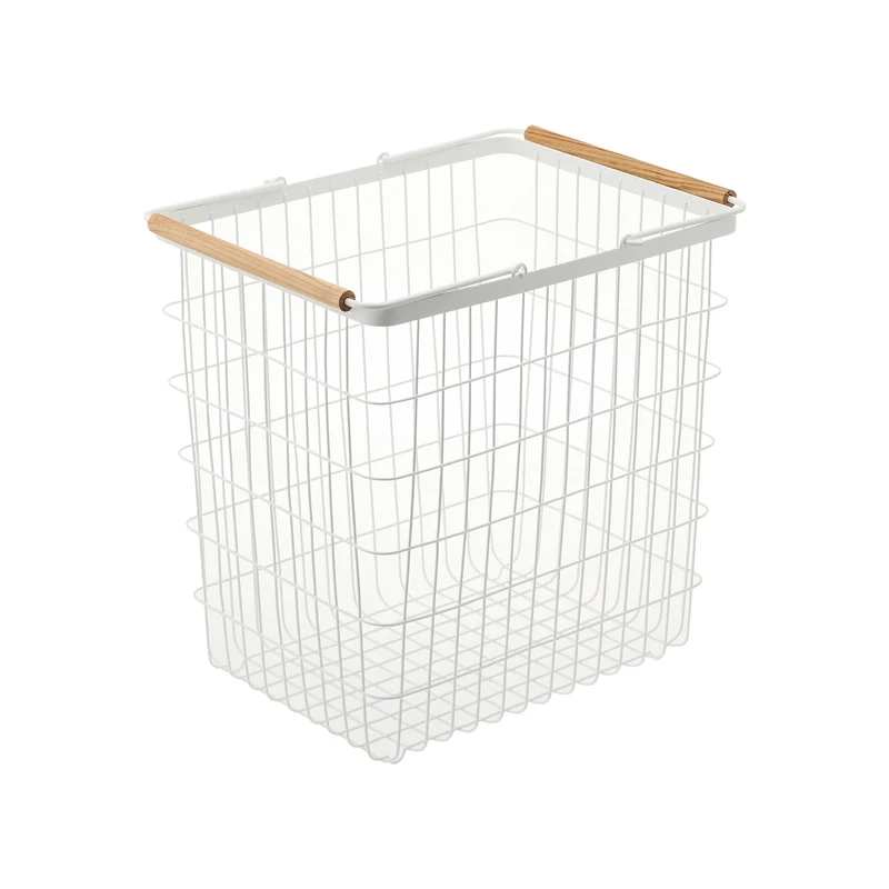 Laundry Basket L