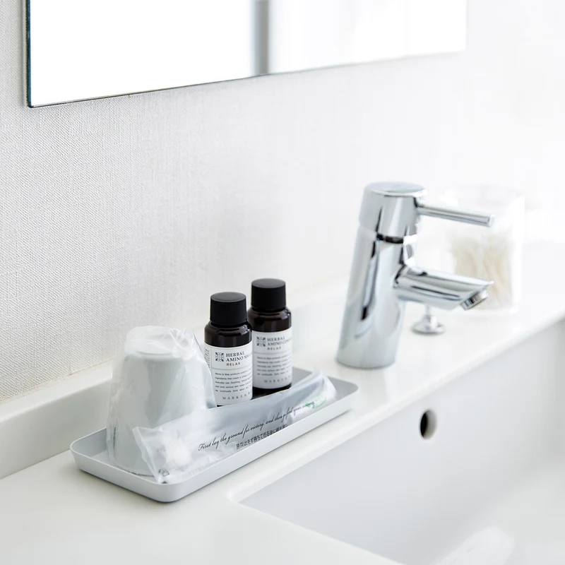 Amenity Tray L