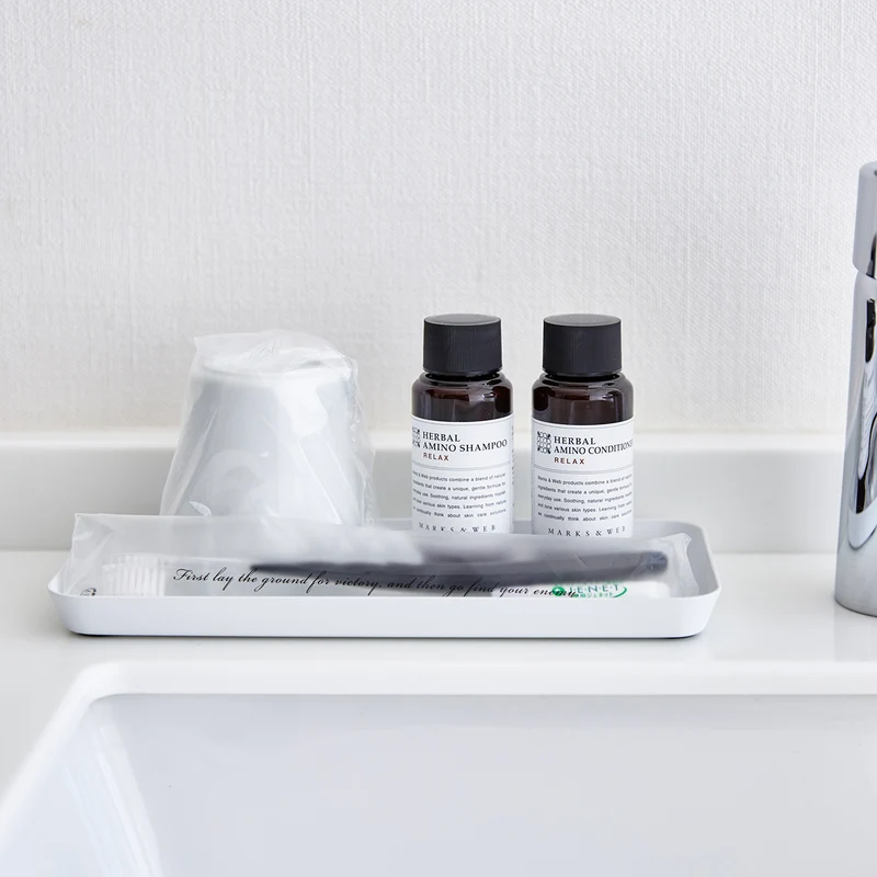 Amenity Tray L