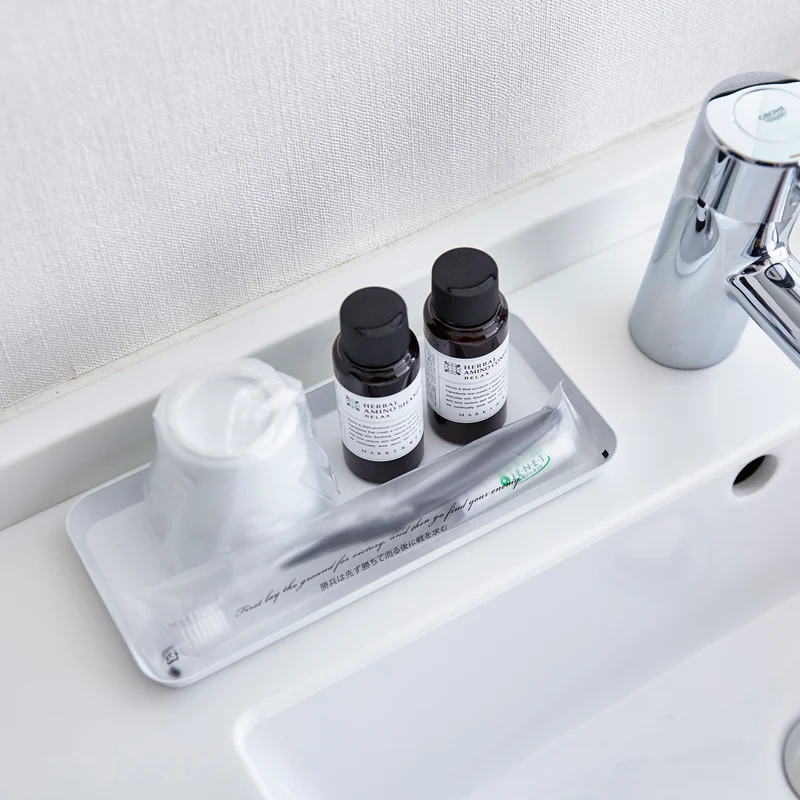 Amenity Tray L