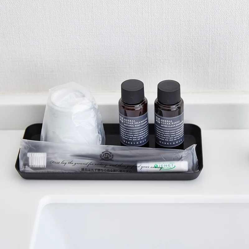 Amenity Tray L