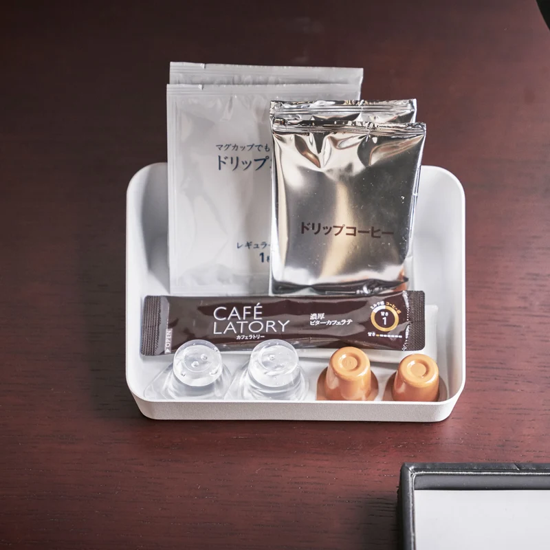 Amenity Tray M