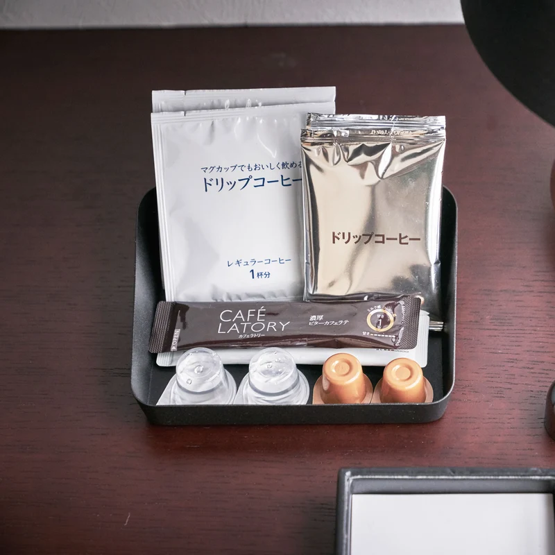 Amenity Tray M
