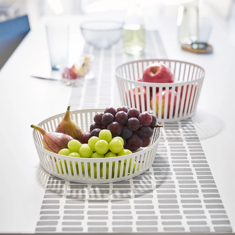 Fruit Bowl