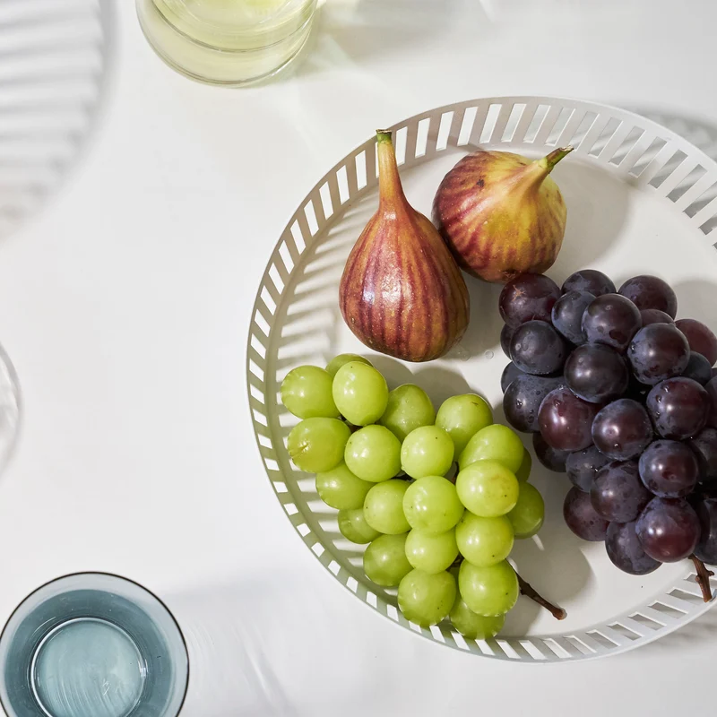 Fruit Bowl