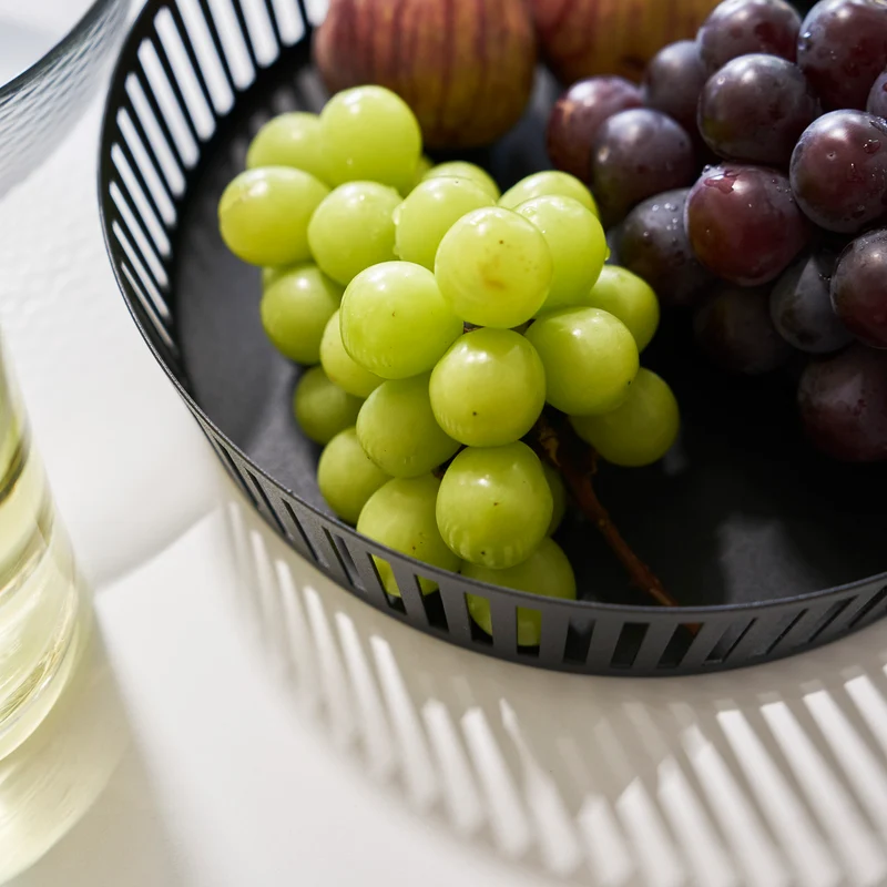 Fruit Bowl