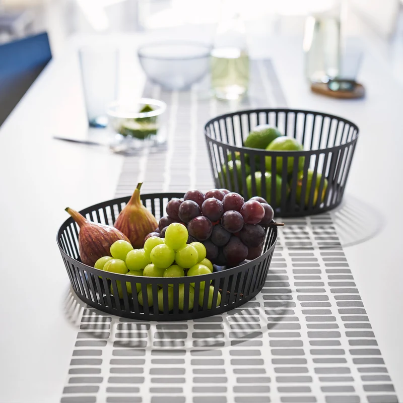 Fruit Bowl