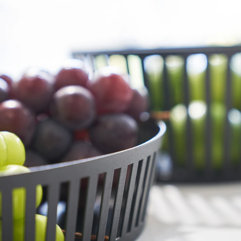 Fruit Bowl