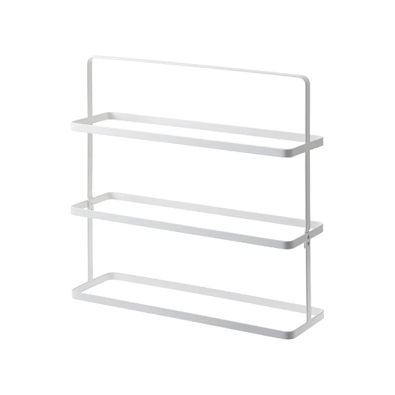 Wide Shoe Rack