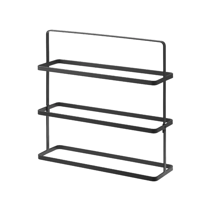 Wide Shoe Rack