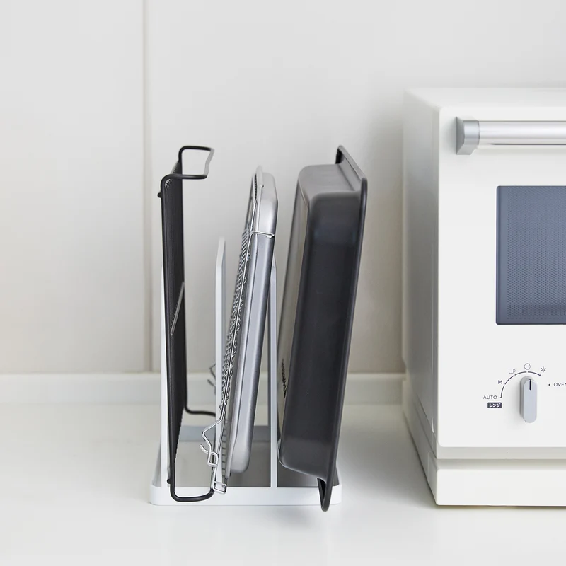 Tray Stand