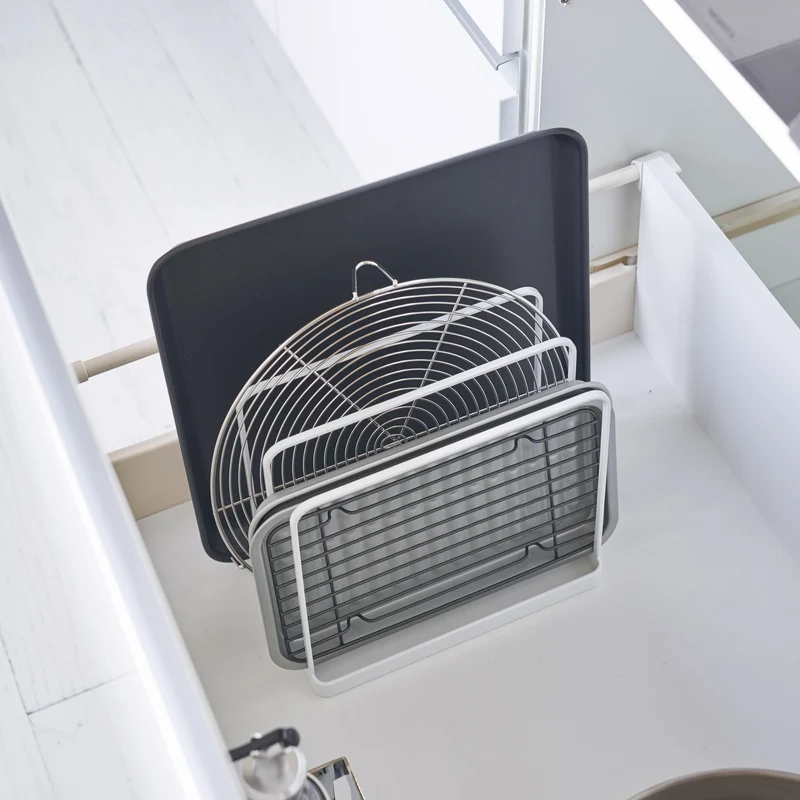 Tray Stand