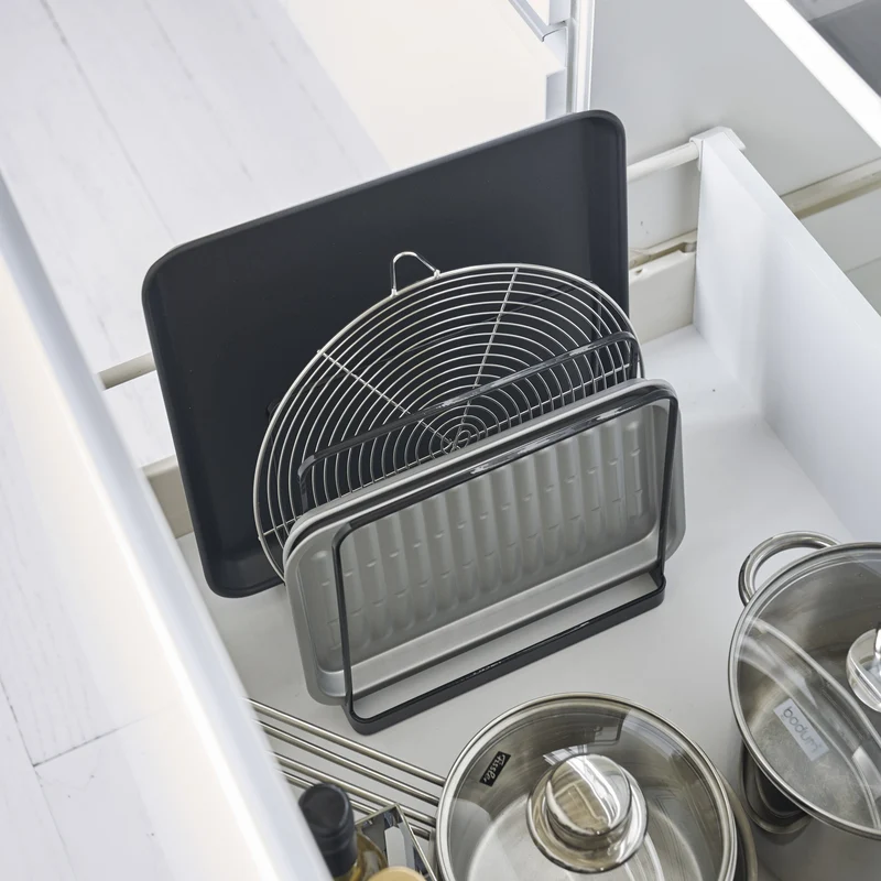 Tray Stand