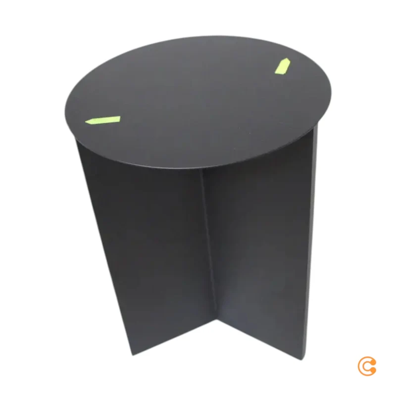 B-Ware Hay Slit Table High Tisch Couchtisch Beistelltisch Sofatisch SIEHE TEXT/FOTO