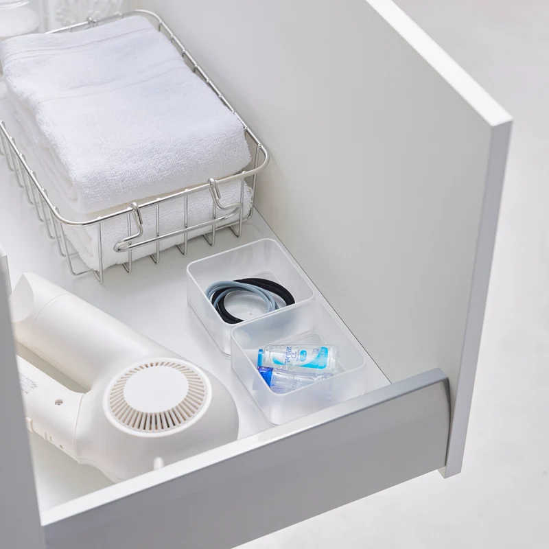Stackable Organizer S (Set of 2)