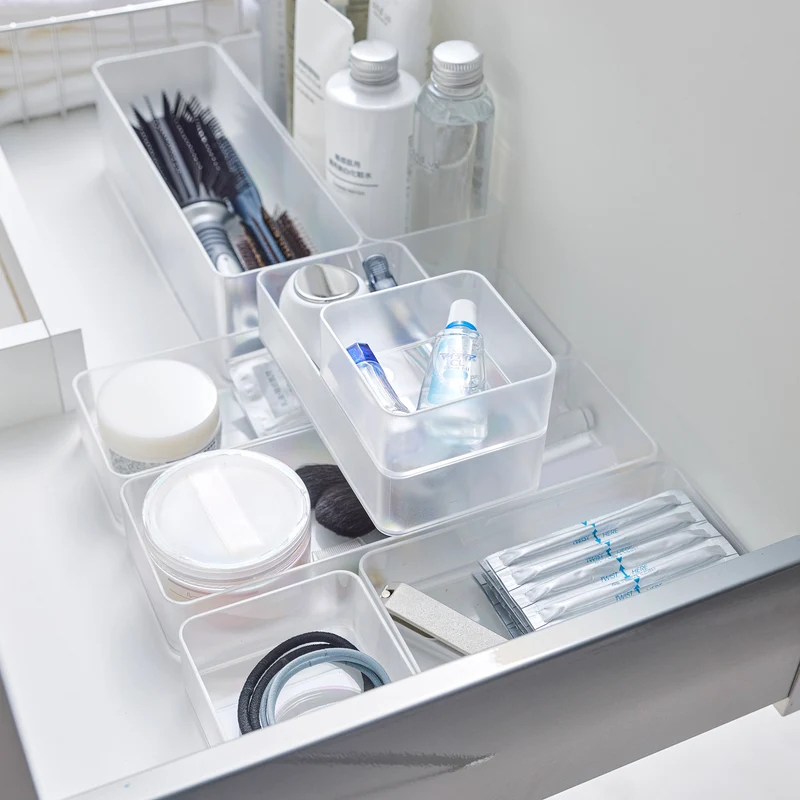 Stackable Organizer S (Set of 2)