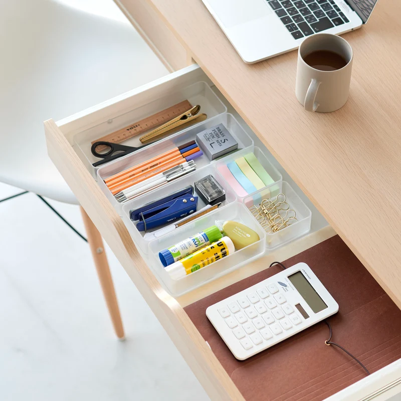 Stackable Organizer S (Set of 2)