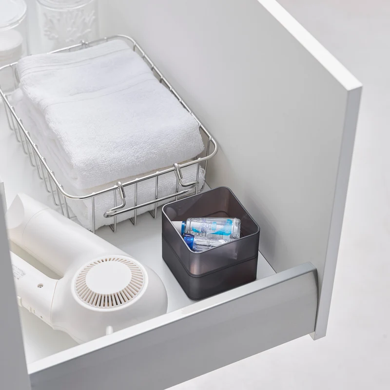 Stackable Organizer S (Set of 2)
