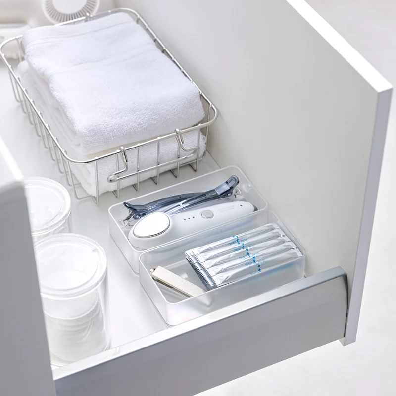 Stackable Organizer M (Set of 2)