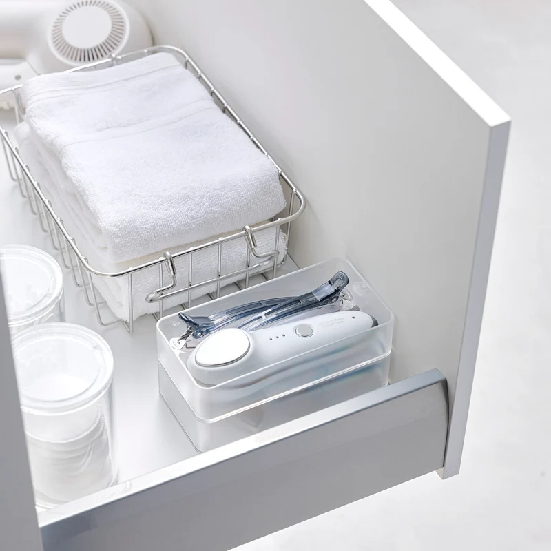 Stackable Organizer M (Set of 2)