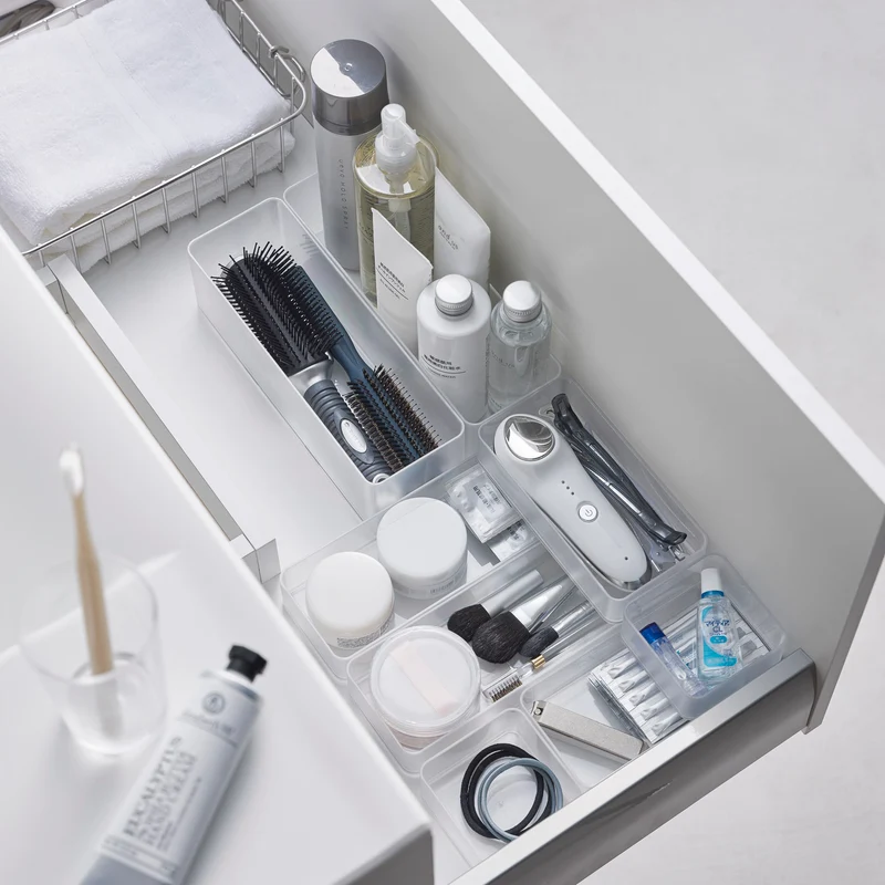 Stackable Organizer M (Set of 2)