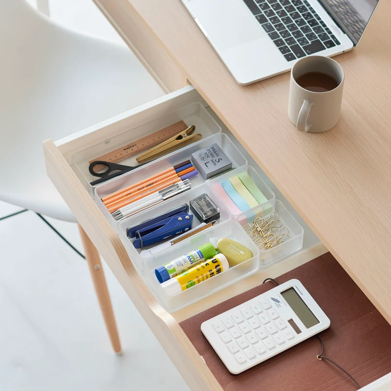 Stackable Organizer M (Set of 2)