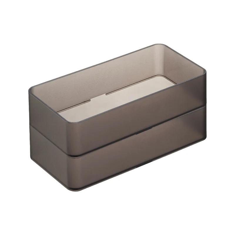 Stackable Organizer M (Set of 2)