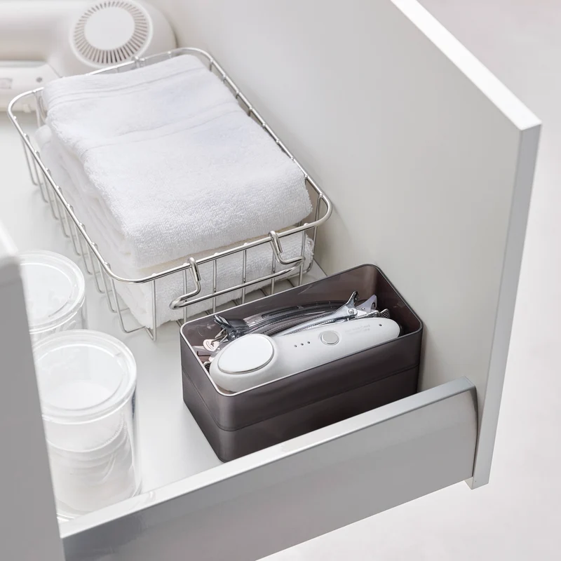 Stackable Organizer M (Set of 2)