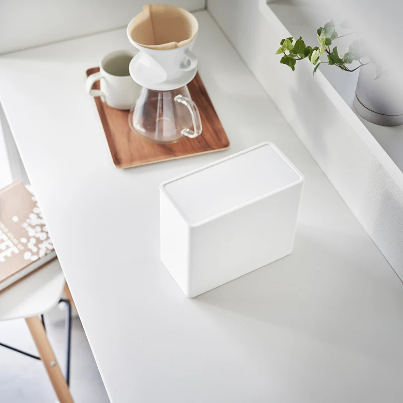 Coffee Filter Case