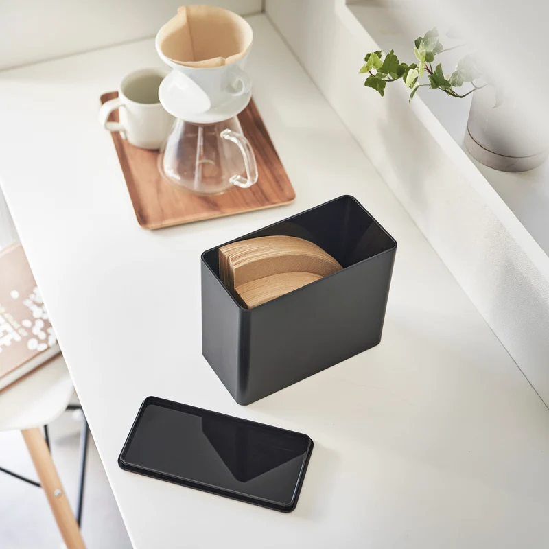 Coffee Filter Case