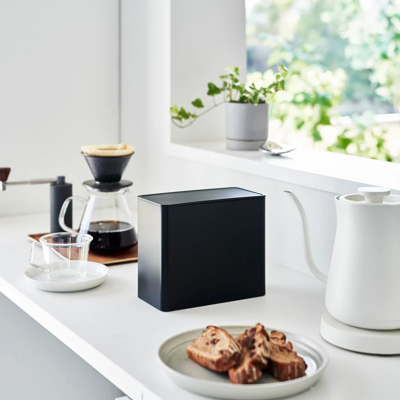 Coffee Filter Case