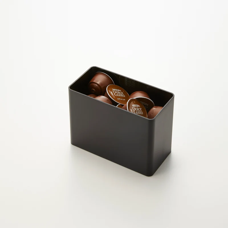 Coffee Filter Case