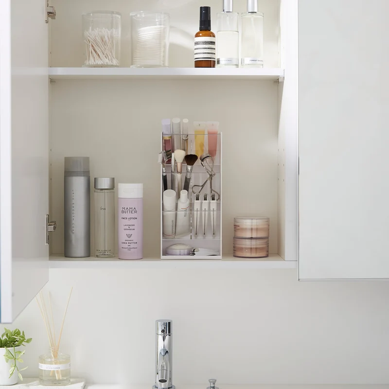 Makeup Storage Case