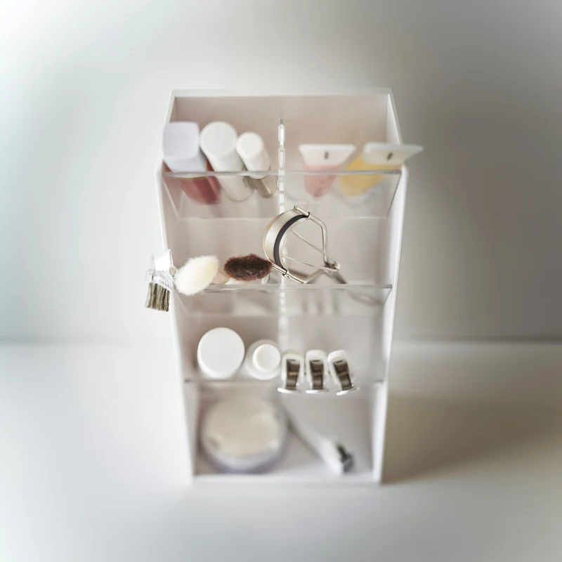 Makeup Storage Case