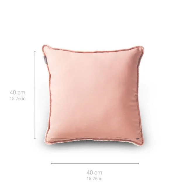 B-Ware Medisana Heizkissen Wärmekissen HC 100 Heiszkissen Kissen rose 40 x 40 x 18 cm