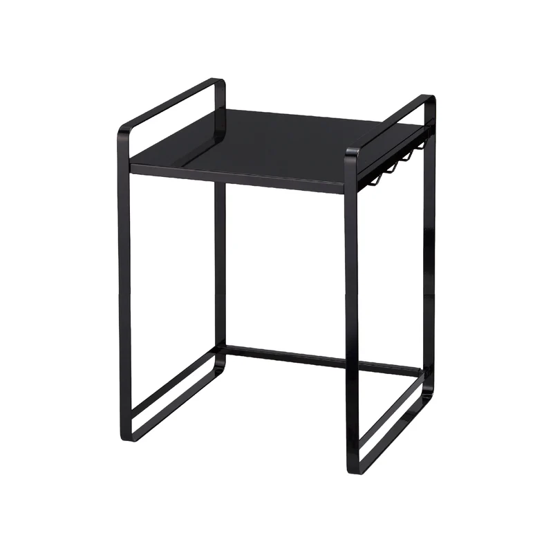Extendable Kitchen Rack