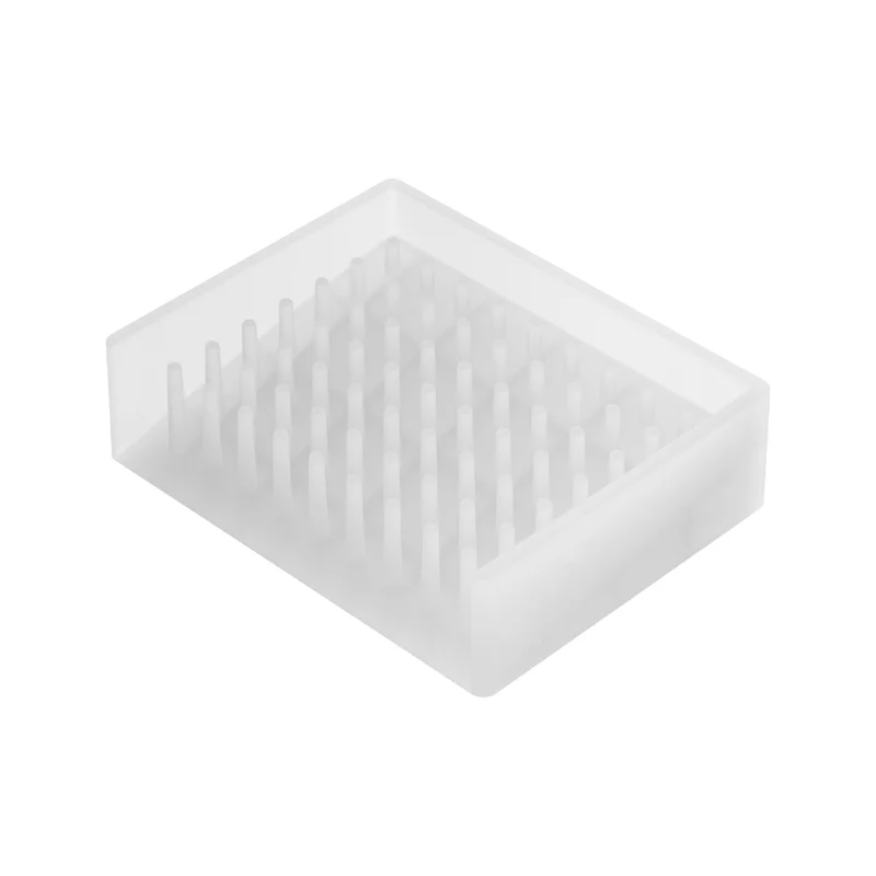 Silicone Soap Tray
