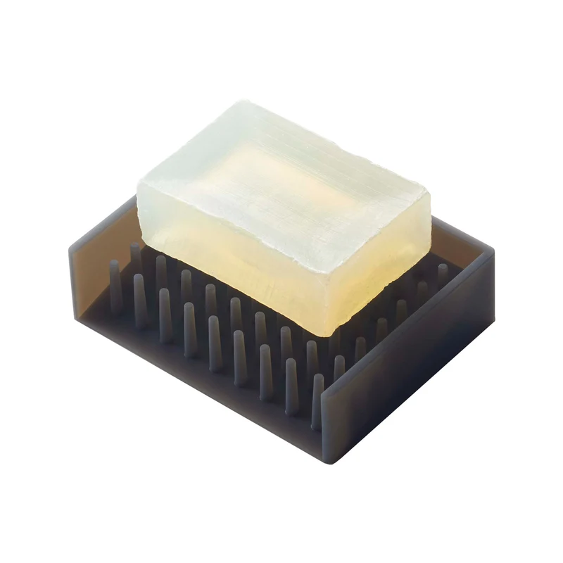 Silicone Soap Tray